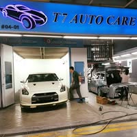 T7 Auto Care Pte Ltd